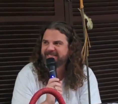 Foto de Lauro Wagnitz